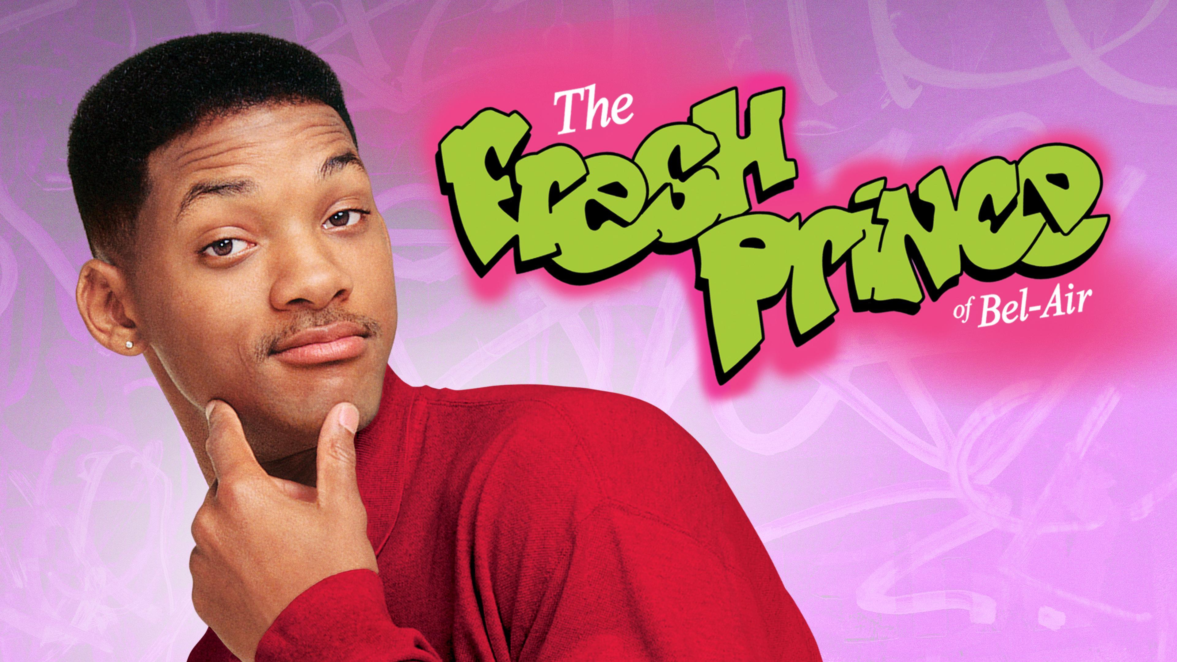 Watch The Fresh Prince of Bel Air Max