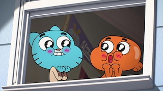 Watch The Amazing World of Gumball | Season 6 Episodes 13 | HBO Max
