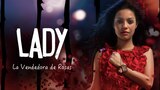 Lady, la Vendedora de Rosas