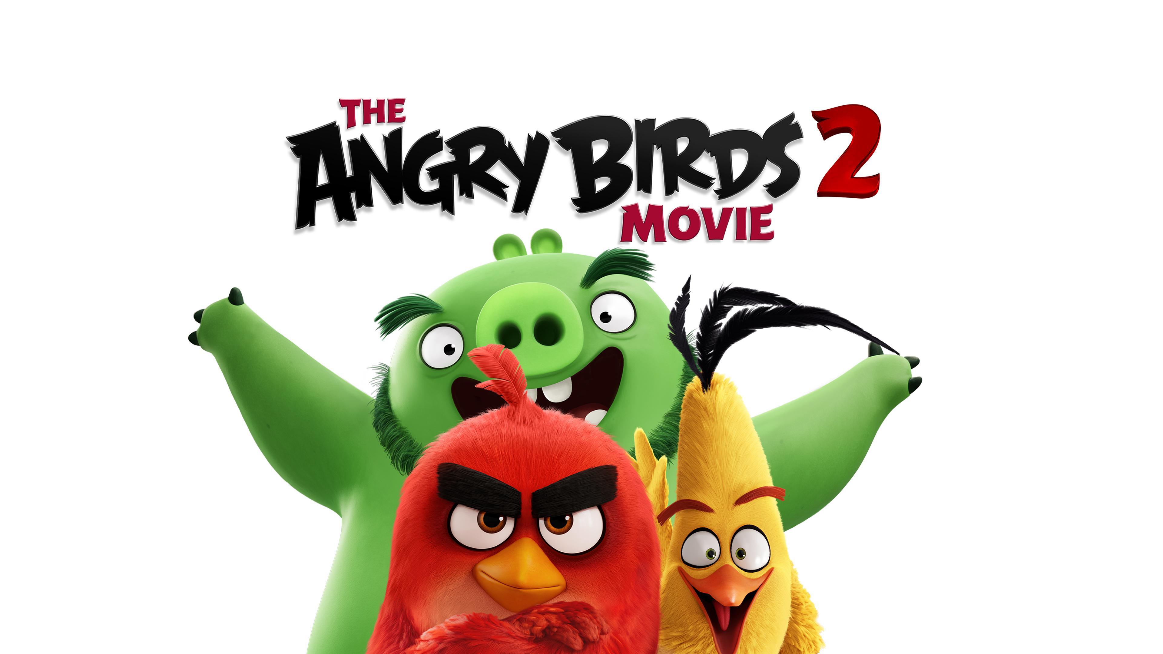 Angry Birds 2