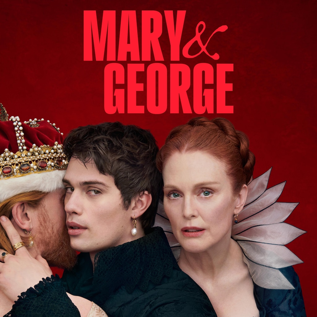 Mary & George