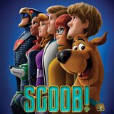 Scoob!