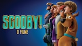 Scooby! O Filme