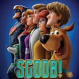 Scoob!