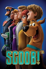 Scoob!