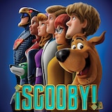 ¡Scooby!
