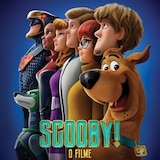 Scooby! O Filme