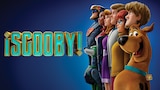 ¡Scooby!
