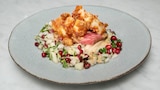 Rising Stars of Latin Flavor