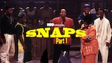 Snaps - Part 1