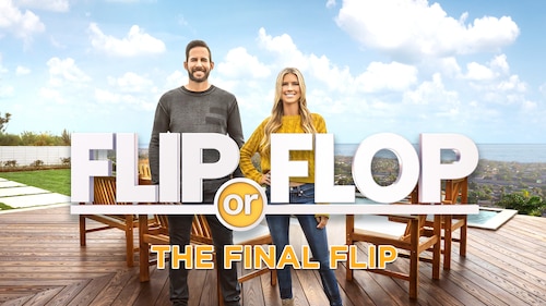 Watch Flip or Flop: The Final Flip | HBO Max