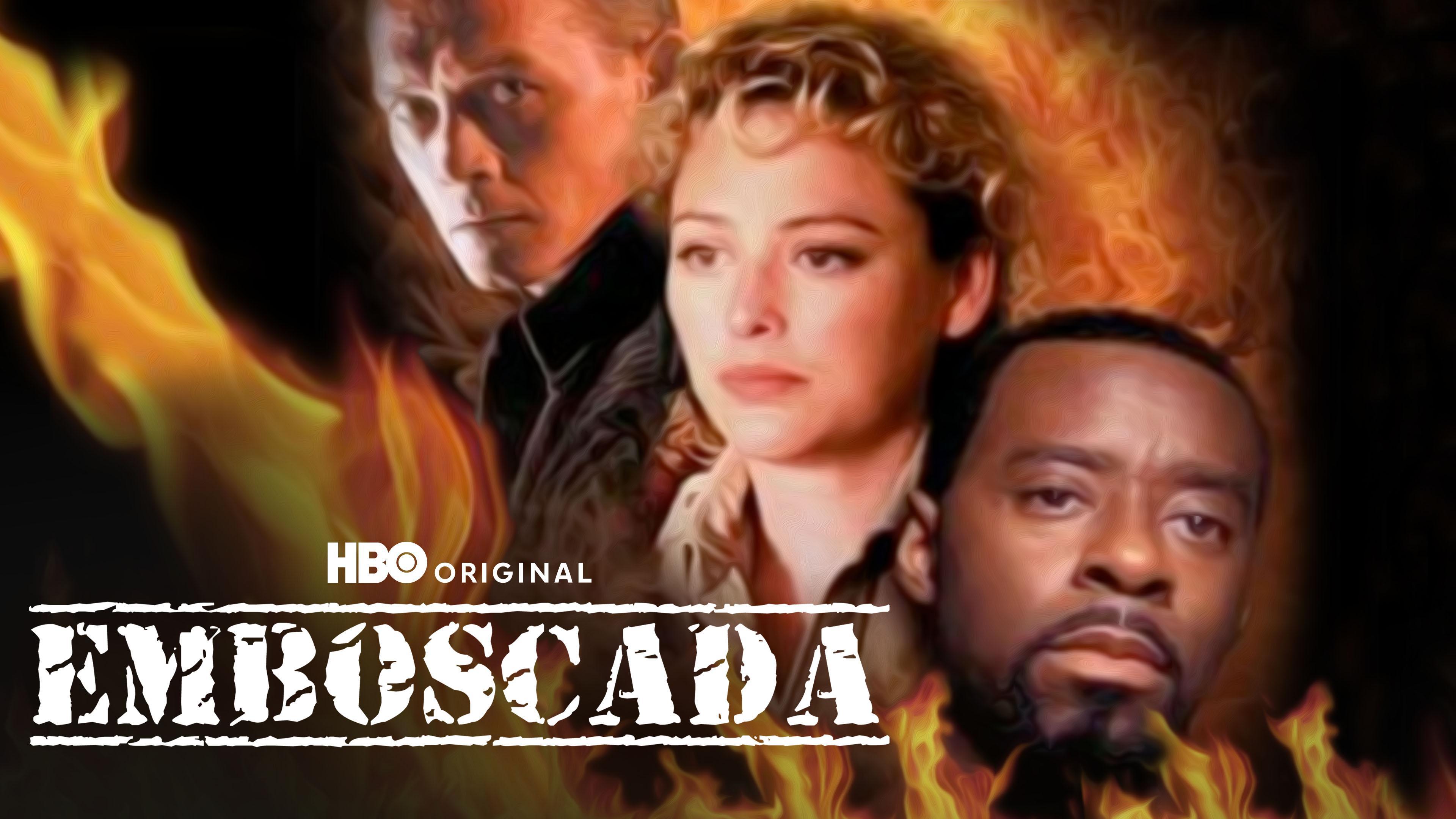 Ver Emboscada por ViX, image size:3840x2160