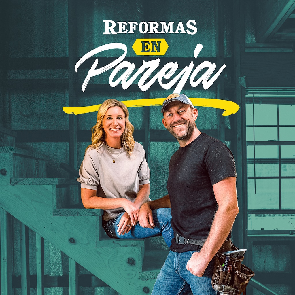 Reformas en pareja
