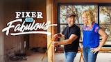 Fixer to Fabulous