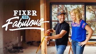 Fixer to Fabulous