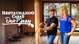 Restaurando Casas com Dave e Jenny