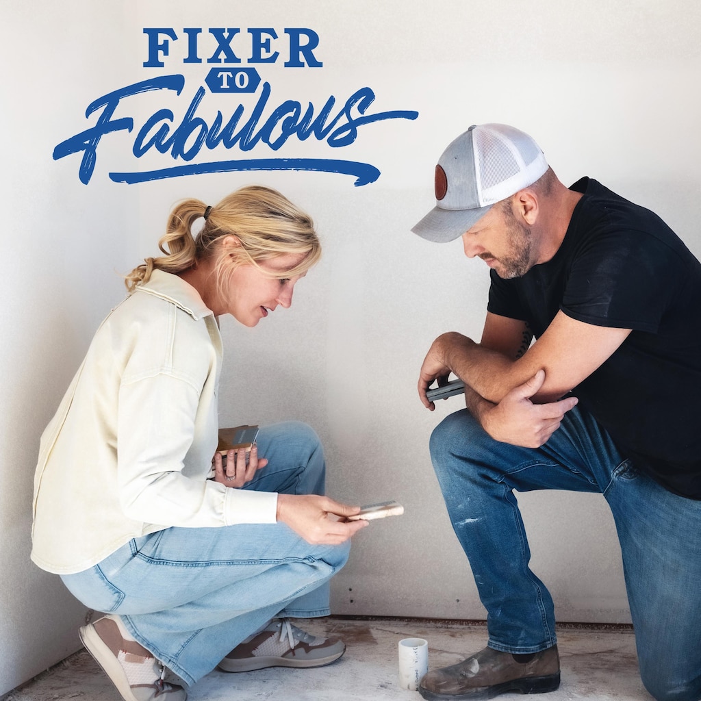 Fixer to Fabulous
