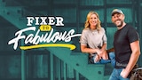 Fixer to Fabulous