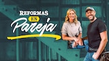 Reformas en pareja