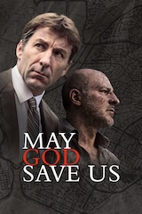 May God Save Us