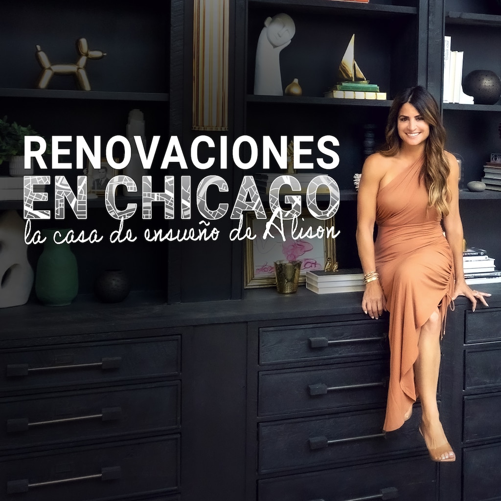 Renovaciones en Chicago: la casa de ensueño de Alison