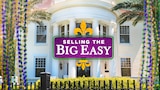 Selling the Big Easy