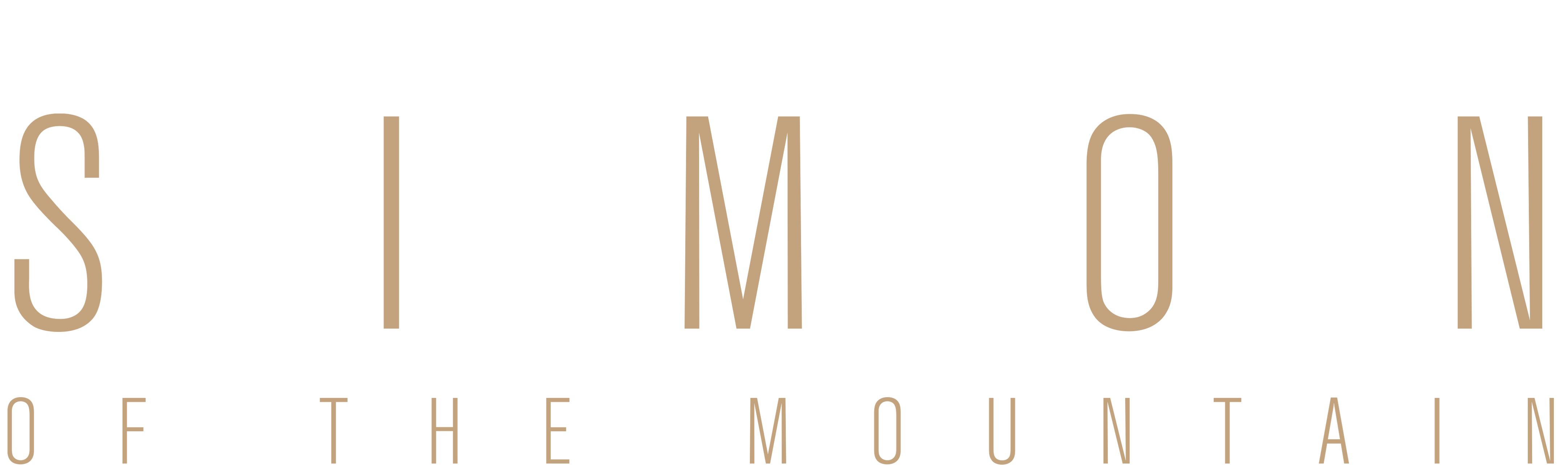 Simon of the Mountain