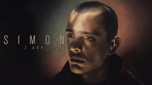 Oglądaj Simon z gór | HBO Max