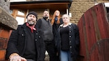 Nightmare in Neath