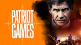 Patriot Games (HBO)