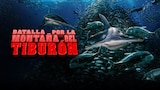 Batalla por la montaña del tiburón