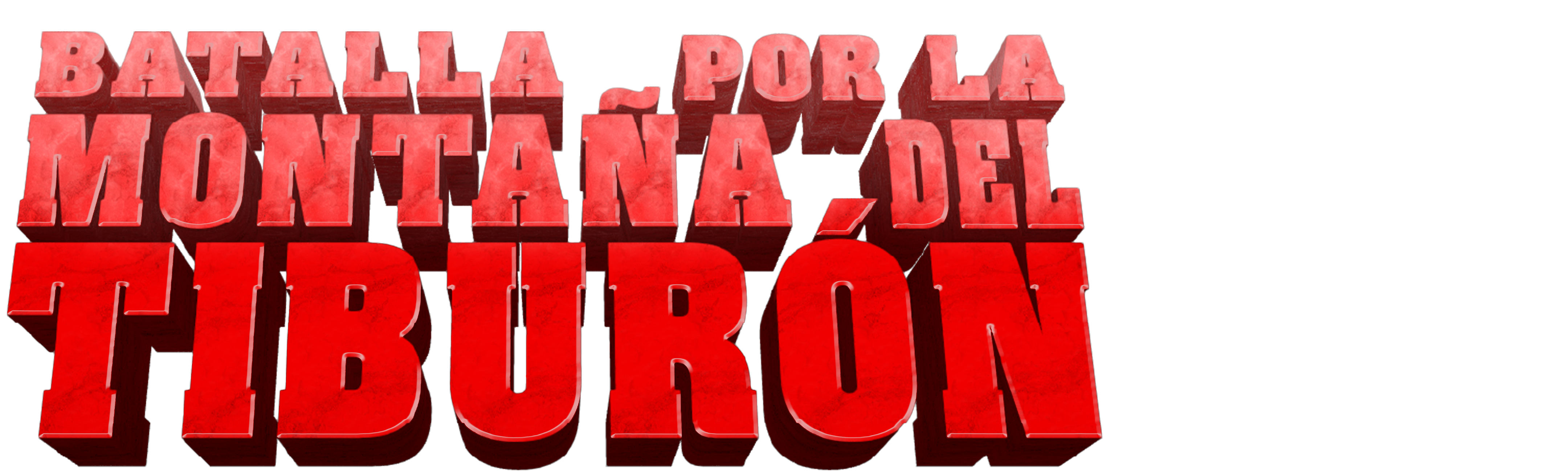 Batalla por la montaña del tiburón