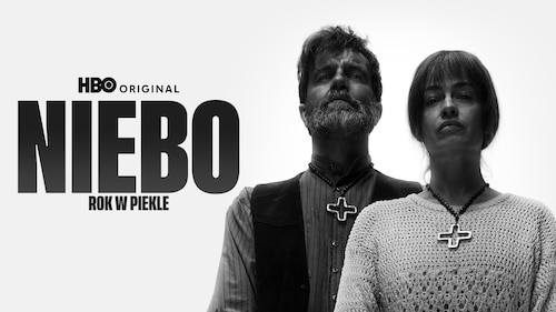 Oglądaj Niebo. Rok w piekle | HBO Max