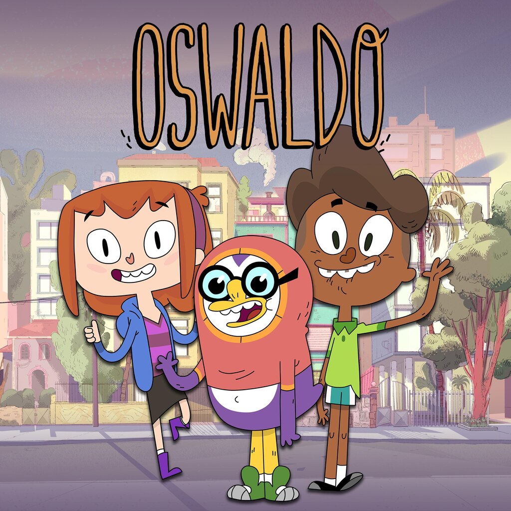 Oswaldo
