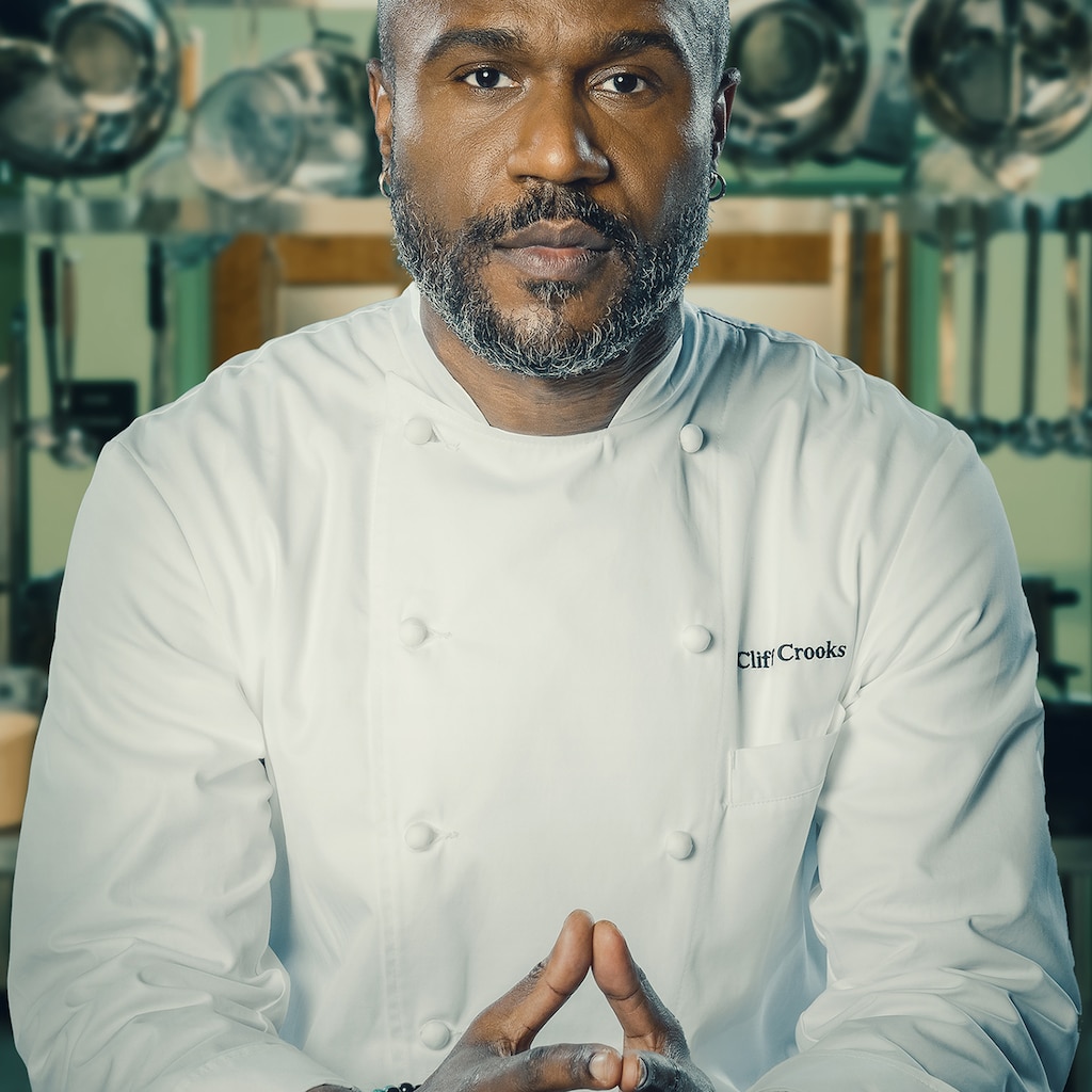 Entrenamiento para chefs