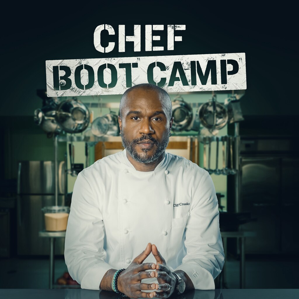 Chef Boot Camp