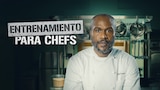 Entrenamiento para chefs