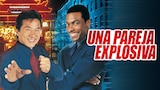 Una Pareja Explosiva