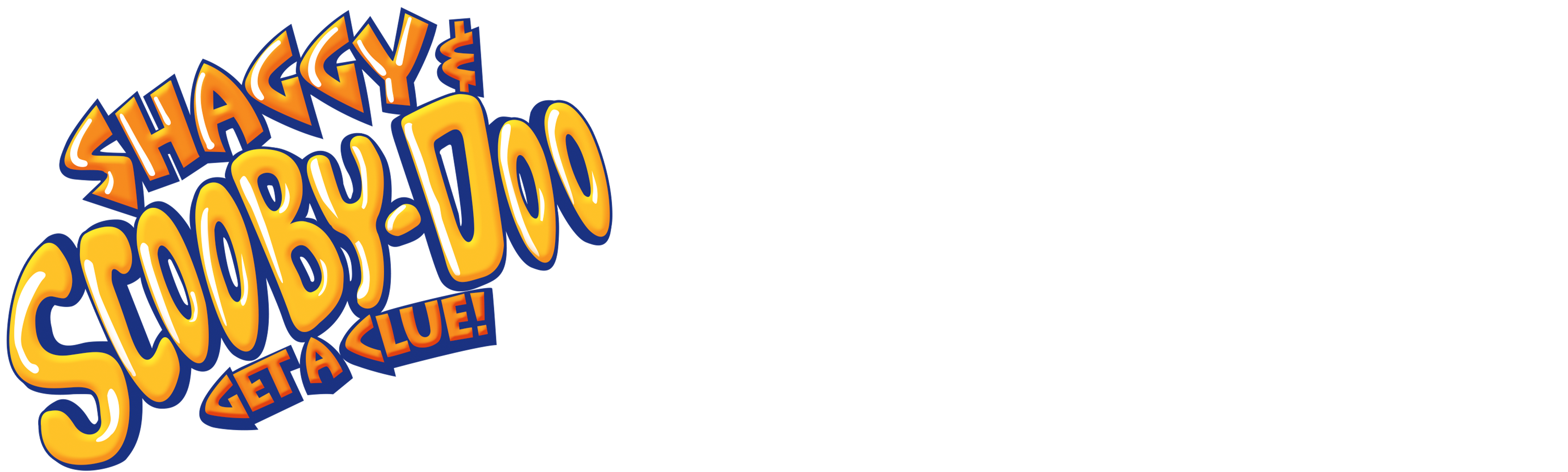 Shaggy & Scooby-Doo Get a Clue!