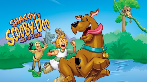 Watch Shaggy & Scooby-Doo Get a Clue! | Season 1 Episode 9 | HBO Max