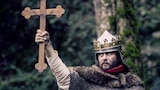 Hunt for Spain's King Arthur