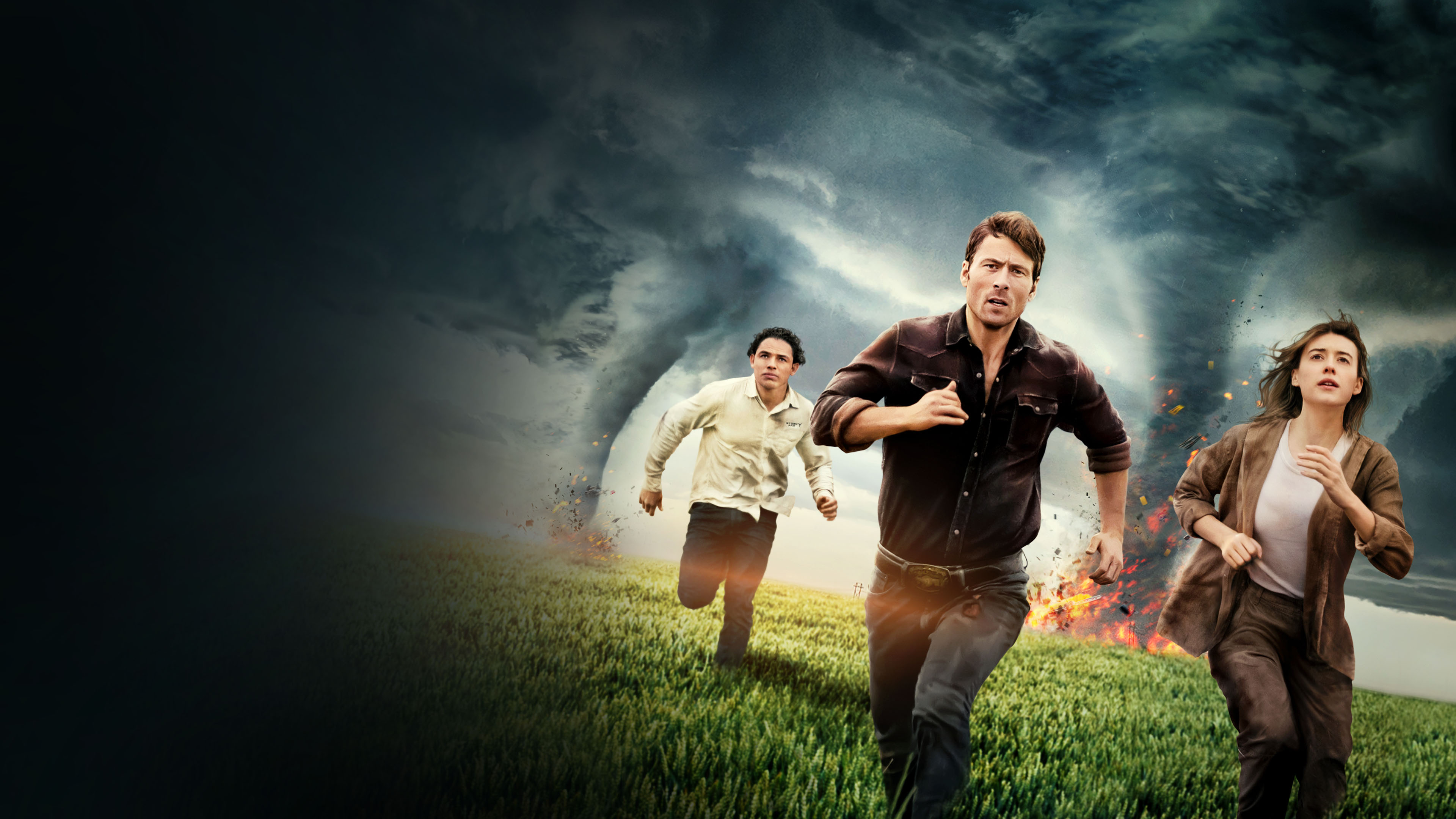 Watch Twisters (HBO) | Max