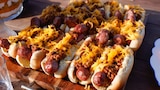 Backyard BBQ
