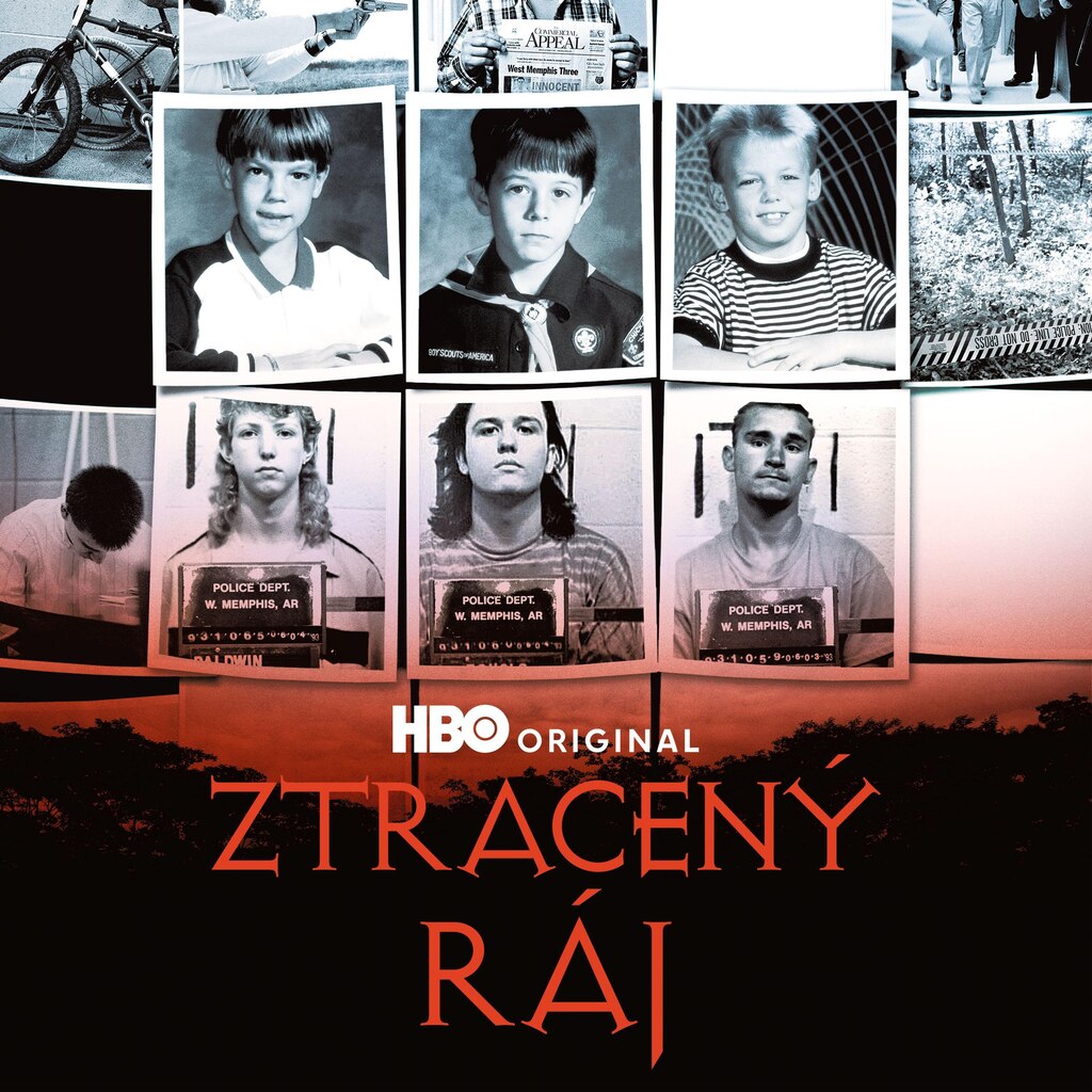 Ztracený ráj