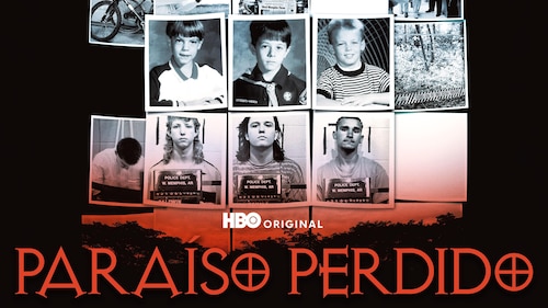 Ver Paradise Lost | HBO Max