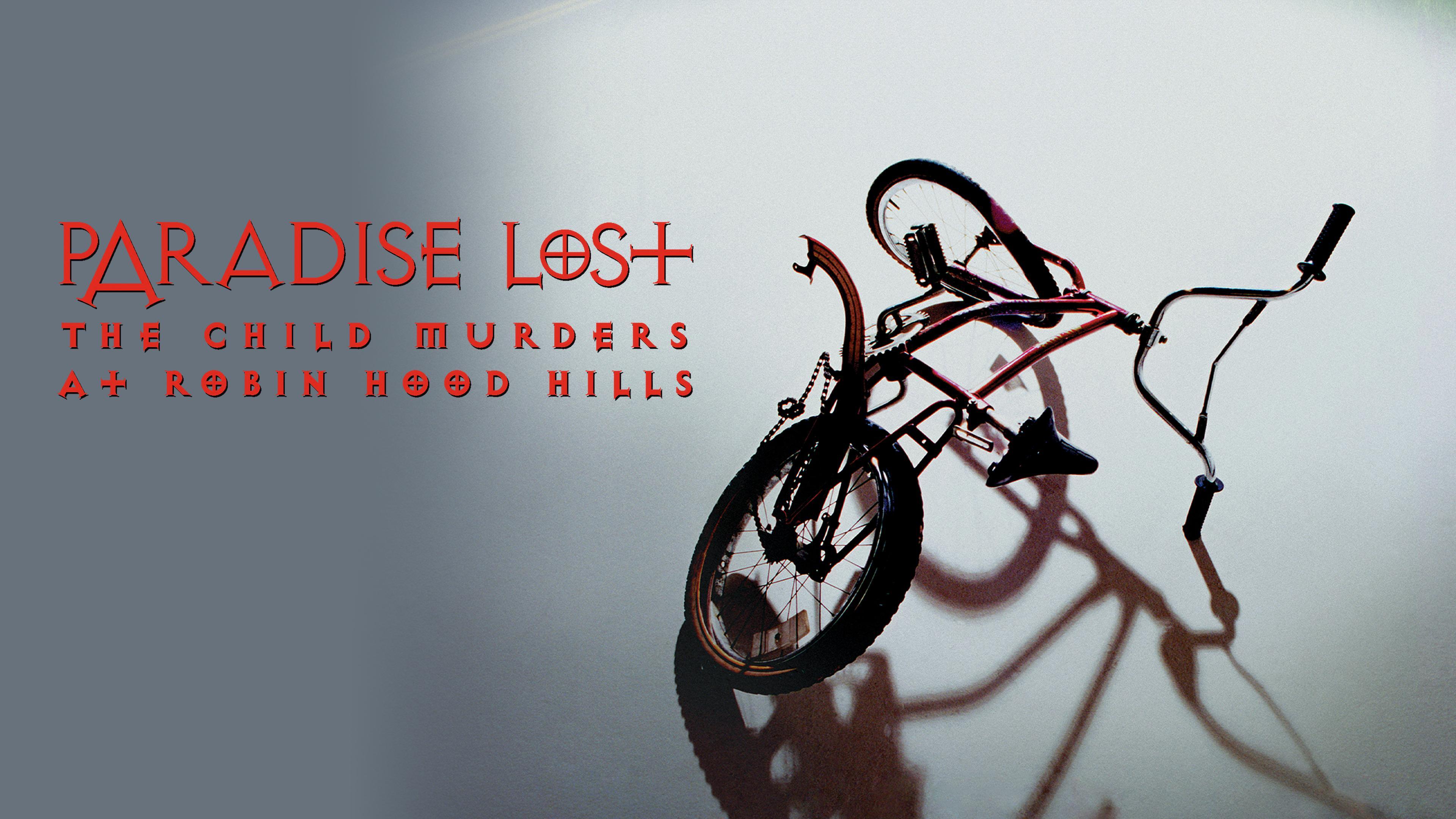 Watch Paradise Lost HBO Max