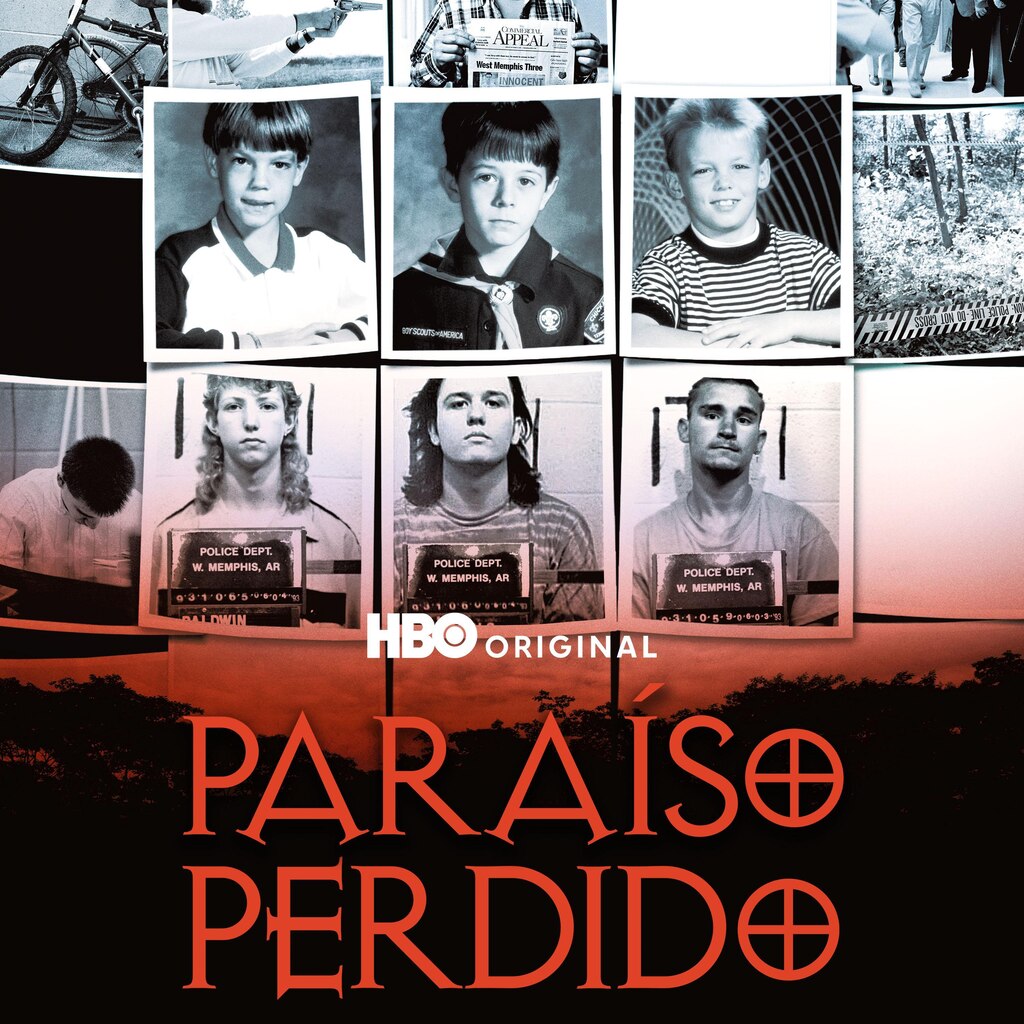Paradise Lost (HBO)