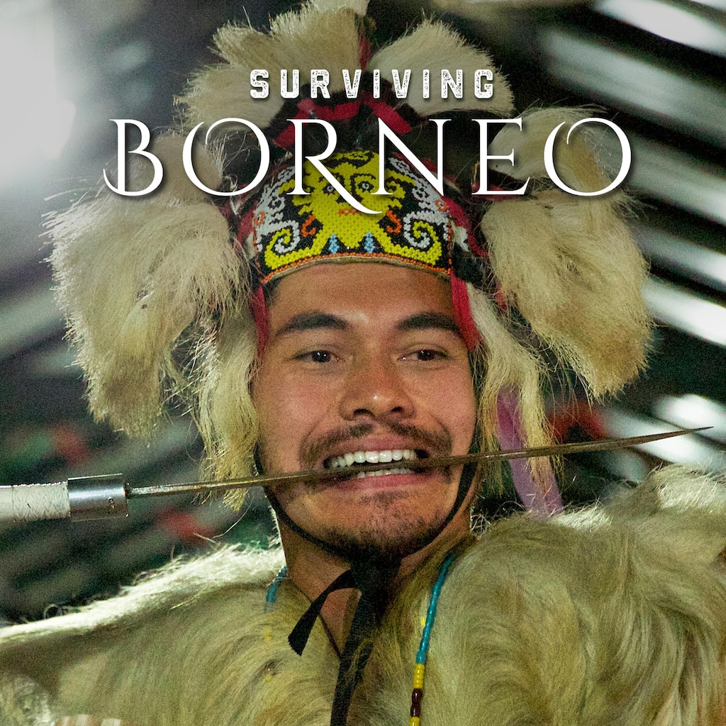 Surviving Borneo