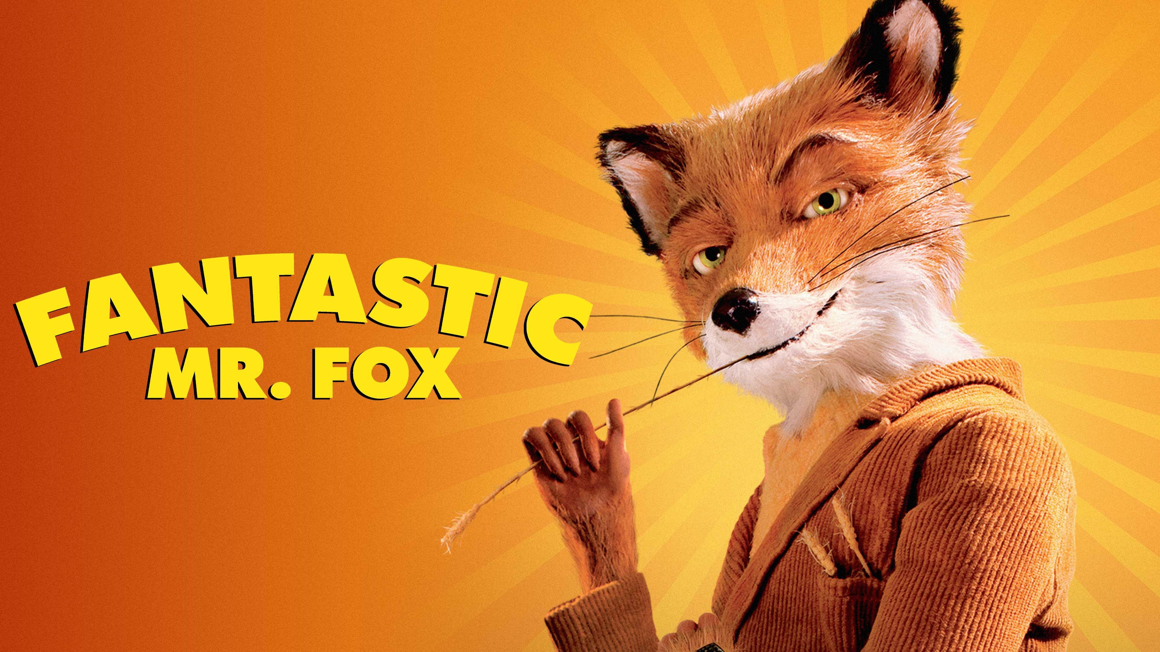 Mister fox