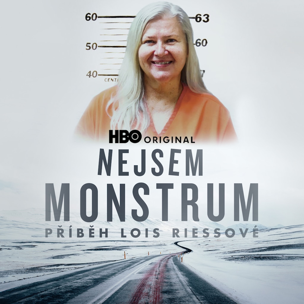 Nejsem monstrum: Příběh Lois Riessové